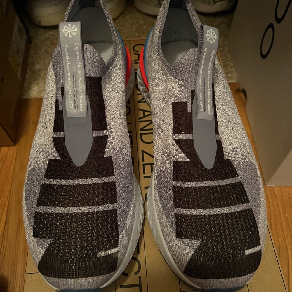 Nike Epic Phantom React Flyknit JDI